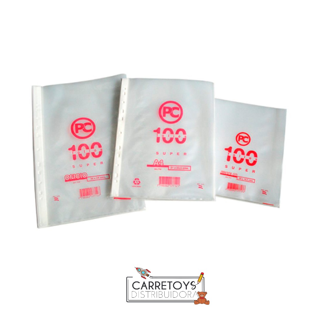 folios-x-100-pc-1110
