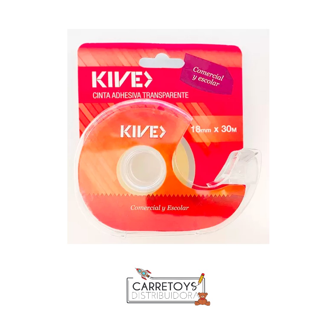 cinta-con-racionador-18x30-kive-1146