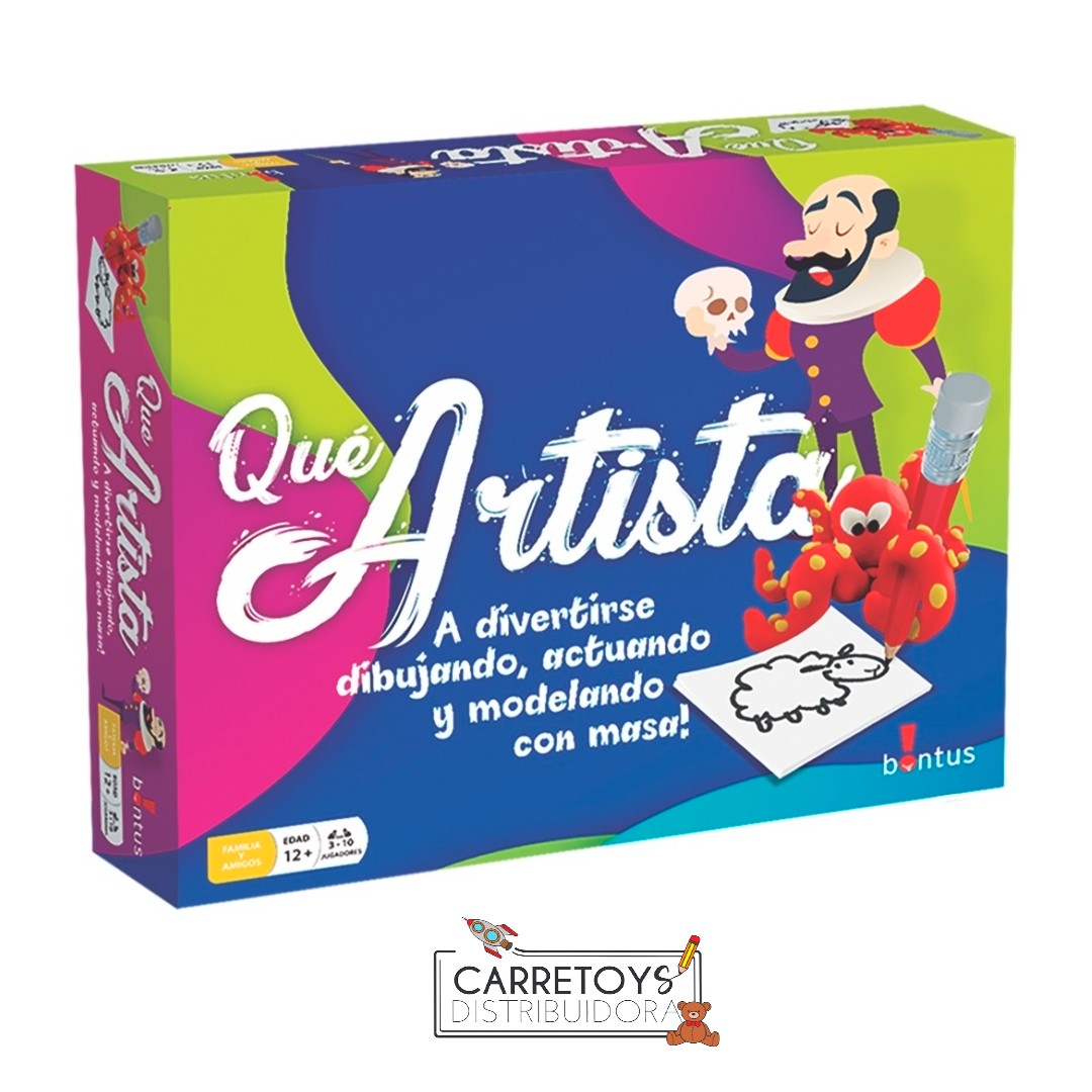 que-artista-bontus-1482