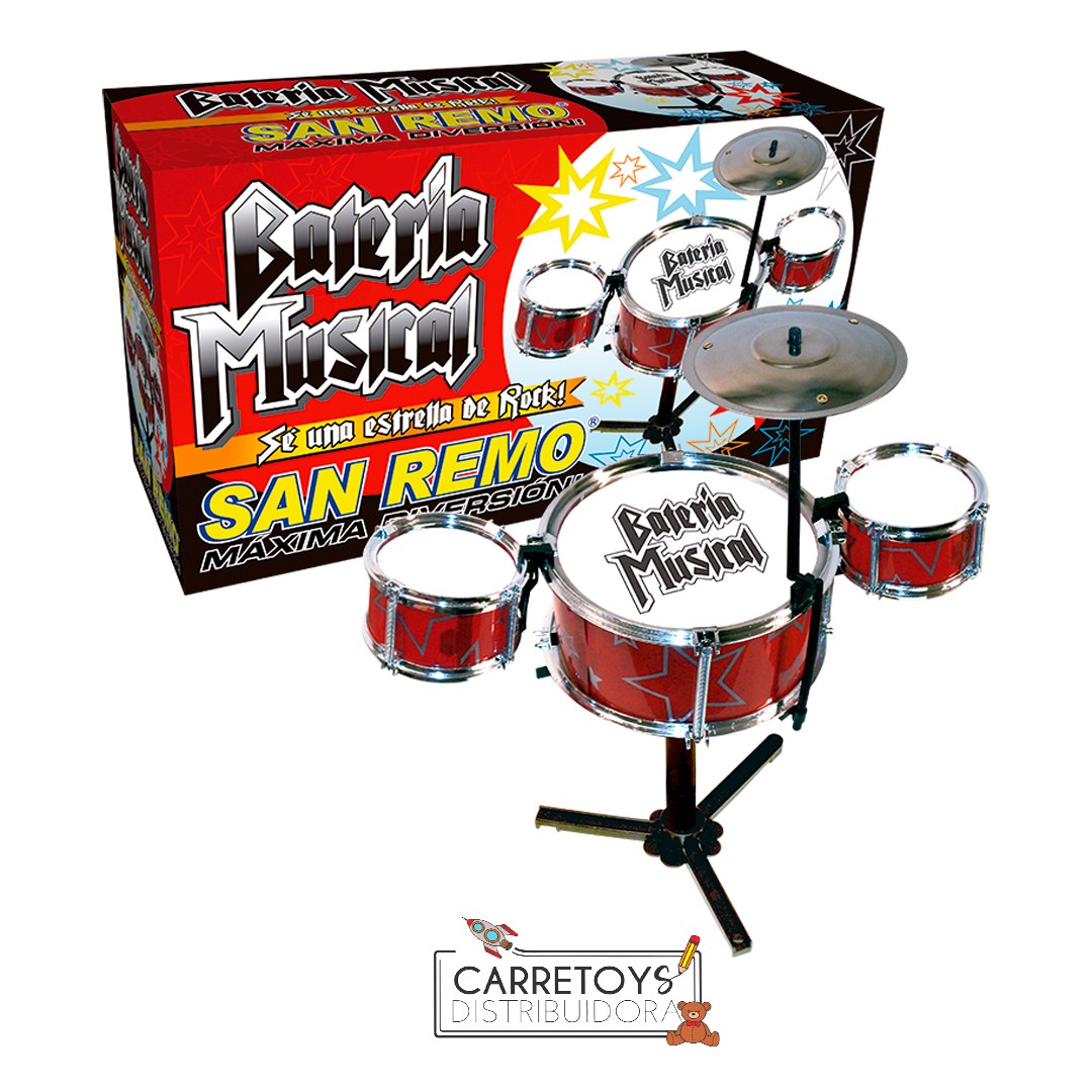 bateria-musical-san-remo