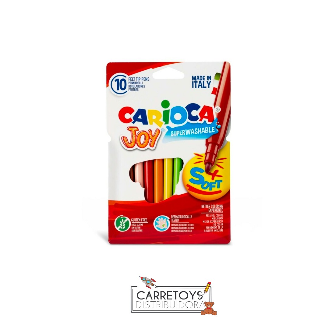 marcador-joy-super-lavable-x-10-carioca-1531