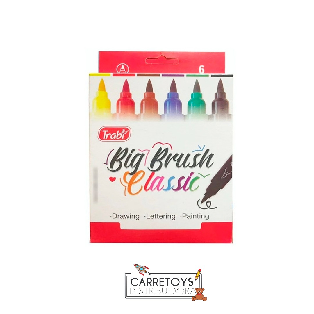 marcador-big-brush-classic-x-6-trabi-1604