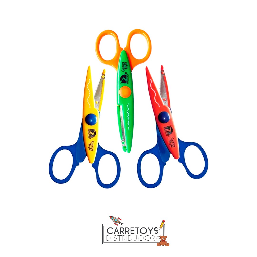 tijera-crazy-12-cm-ezco-1664