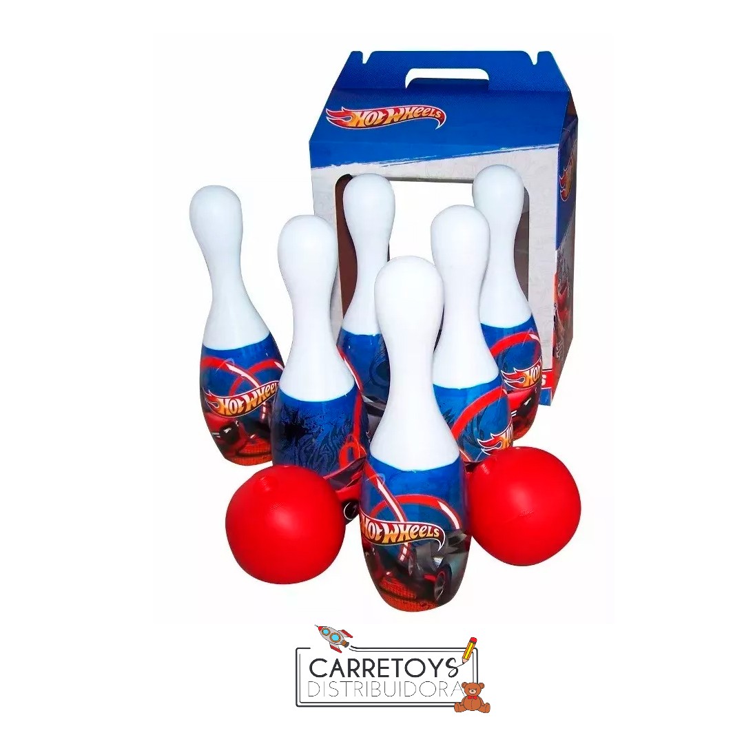 bowling-hot-wheels-mini-play