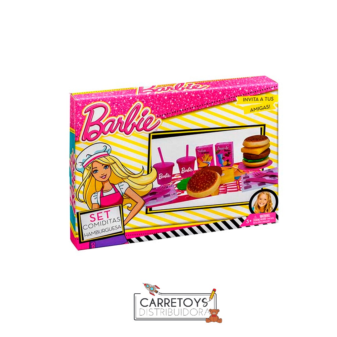 set-comidita-hamburguesa-barbie
