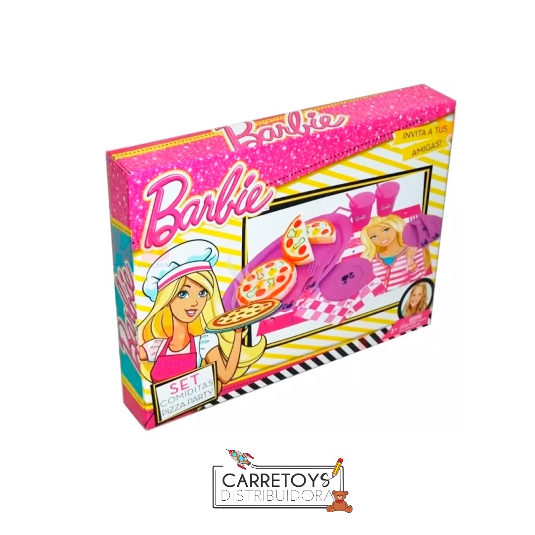 set-comiditas-pizza-party-barbie