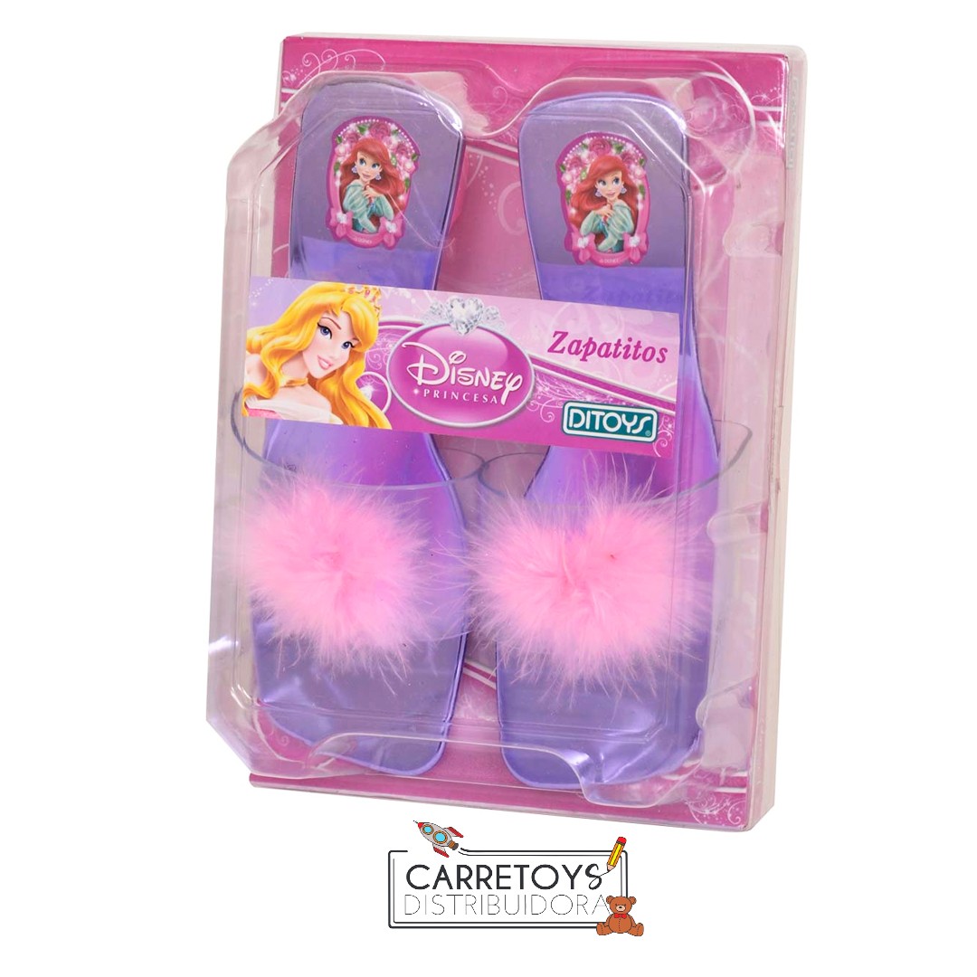 zapatitos-princesas-ditoys