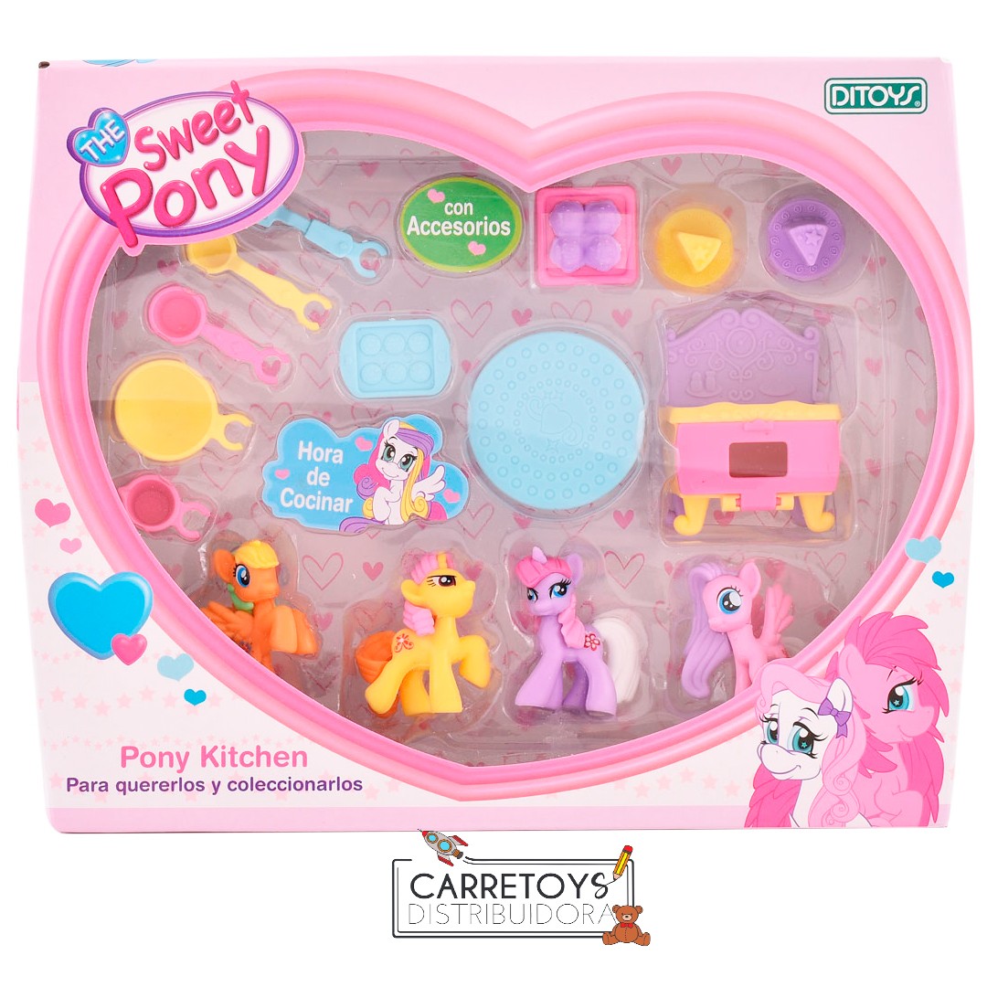 kitchen-weet-pony-ditoys
