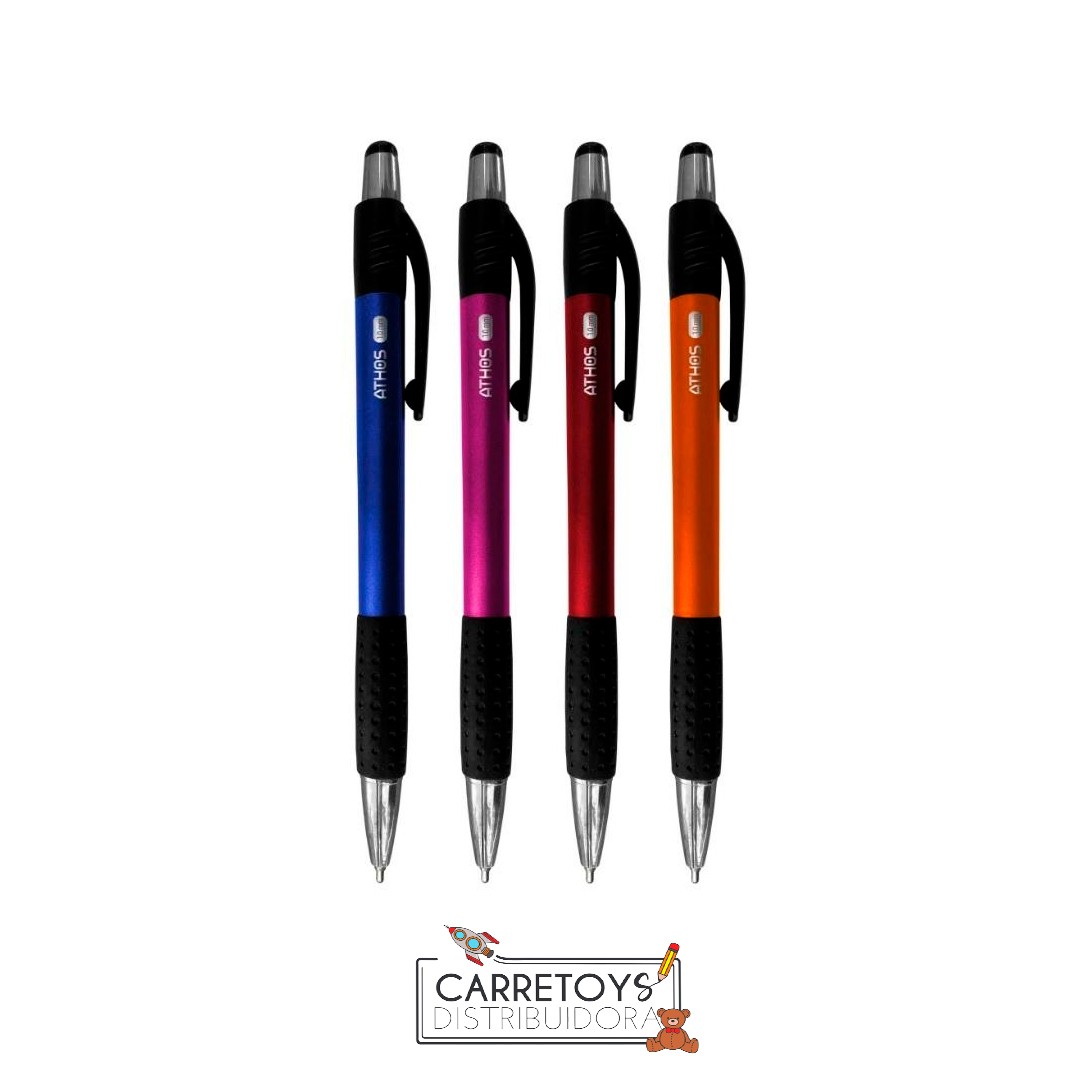 boligrafo-retrac-athos-x-30-ezco-1850