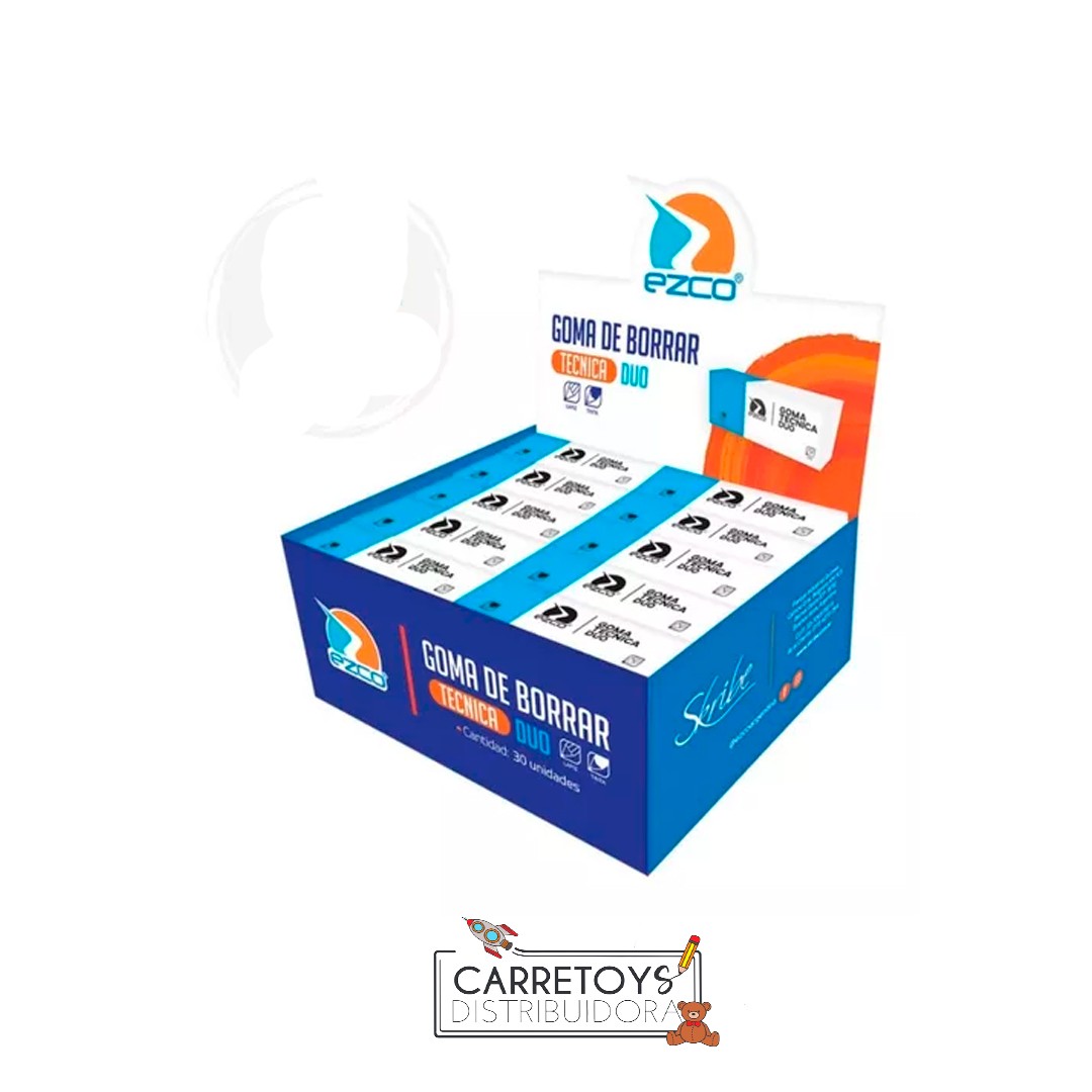 goma-plastica-tecnica-duo-x-30u-ezco-2034