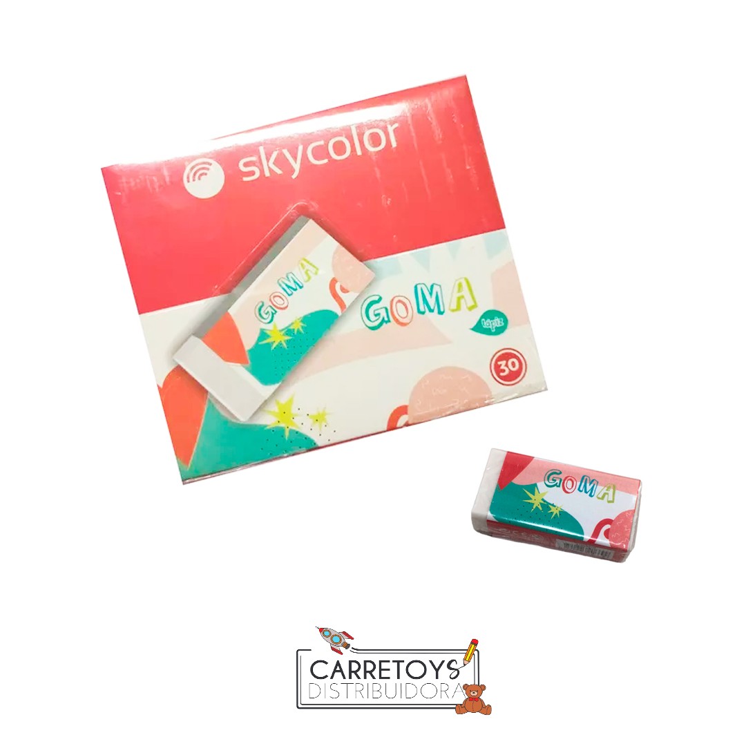 goma-x-30u-sky-color-2049