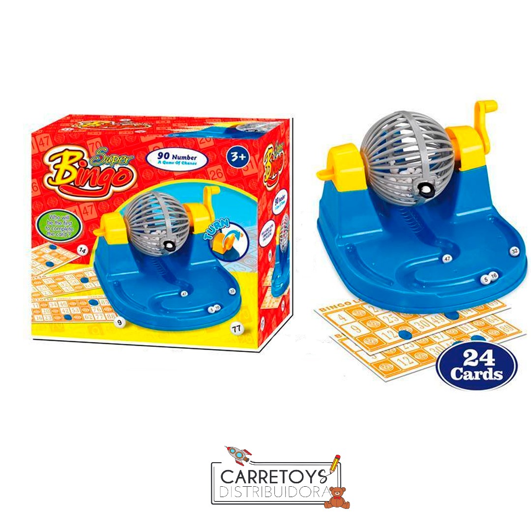 bingo-cod-bl7584-2092