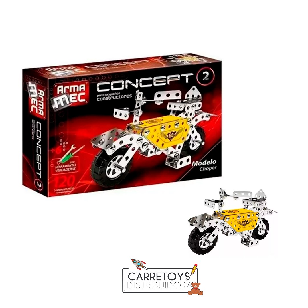 armamec-concept-2-choper-120-piezas-cime-2175