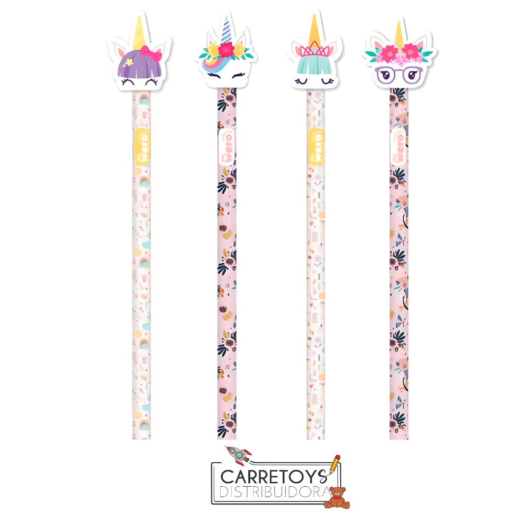 lapices-con-topper-unicorn-squad-x24-wero-2211
