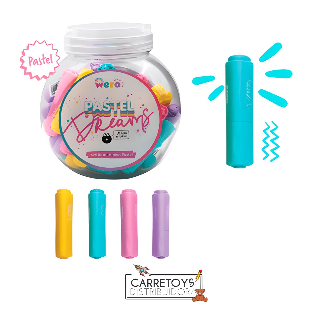 mini-resaltador-pastel-dreams-x40-wero-2215