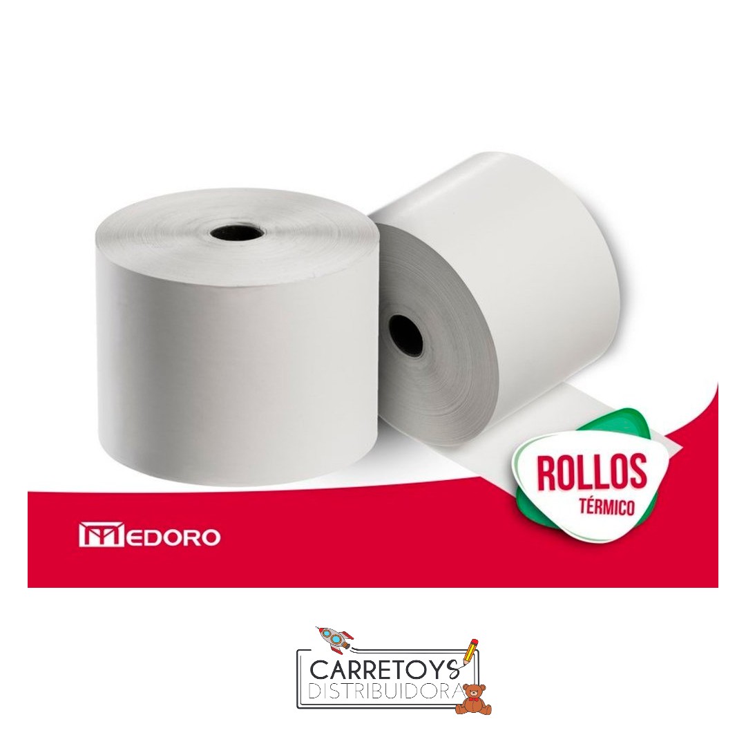 rollo-termico-80x45-mm-x10-medoro-2293