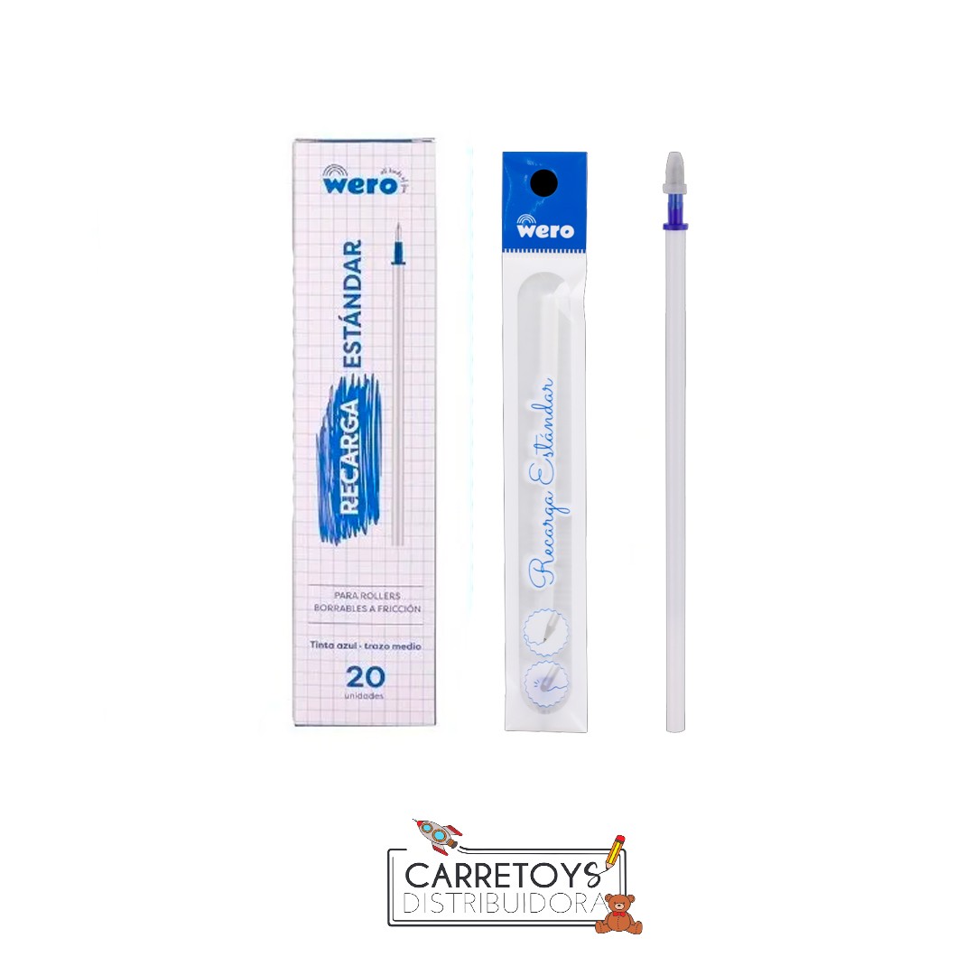 repuesto-borrable-fino-x20-wero-2306