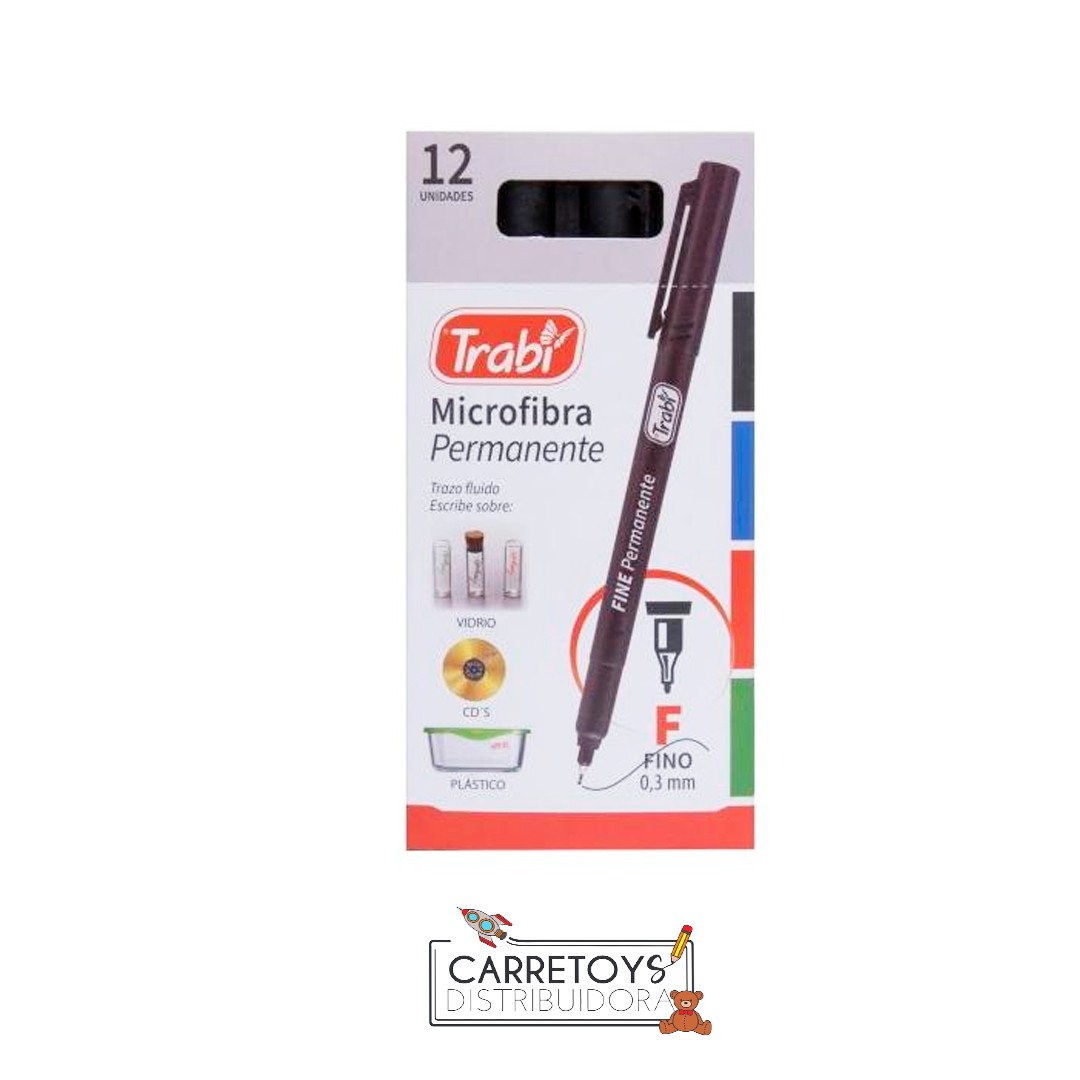 marcador-permanente-fine-negro-x-12-trabi-2344