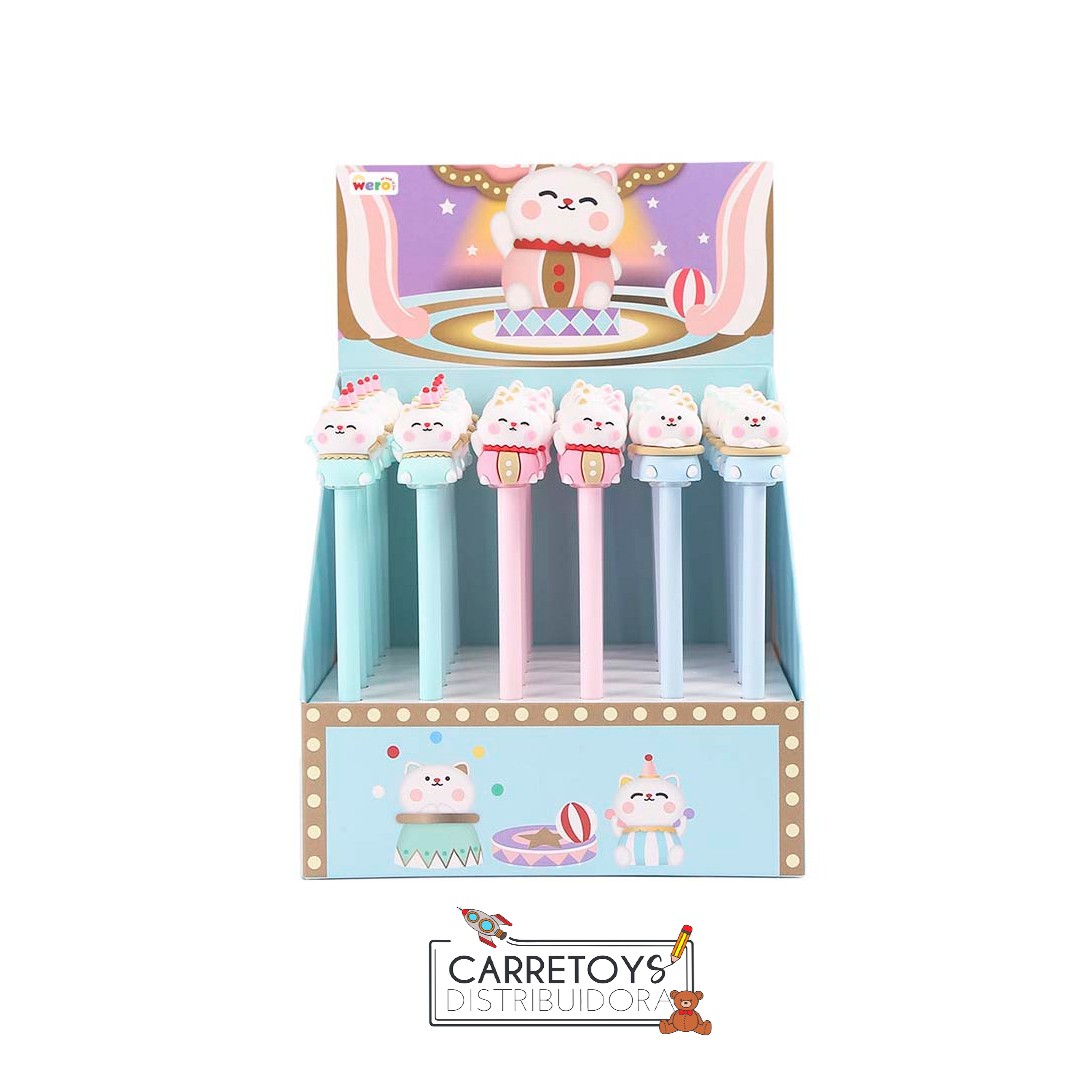 boligrafo-lucky-cat-x36-wero-2355