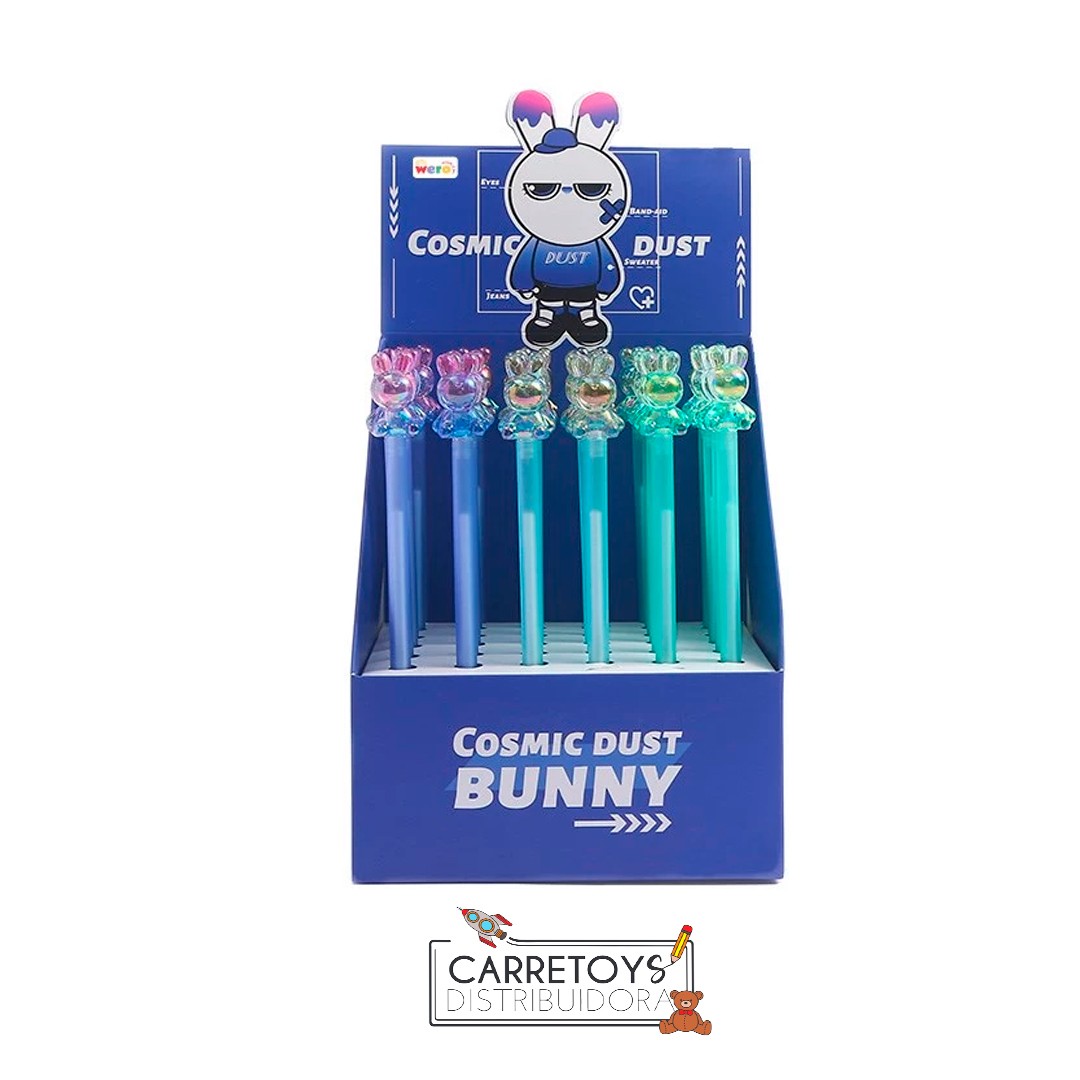 boligrafo-conejo-cristal-iii-x36-wero-2357