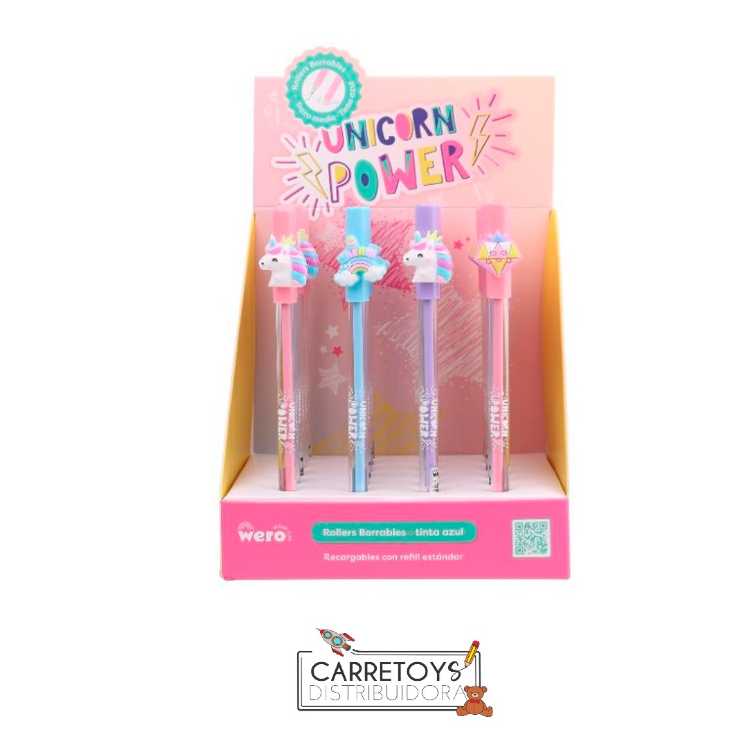 boligrafo-borrable-unicornio-power-x24-wero-2374