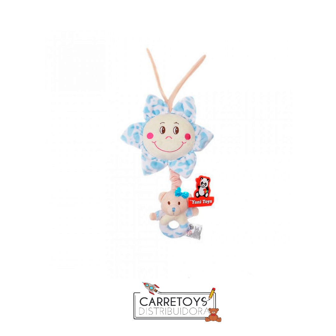 peluche-cunero-sol-celeste-23cm-yanitoys-2451