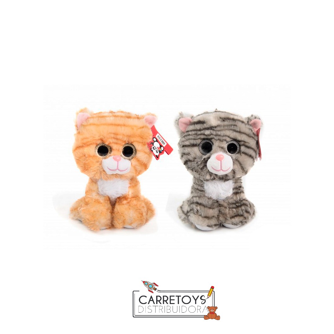 peluche-gato-sentado-20cm-yanitoys-2455