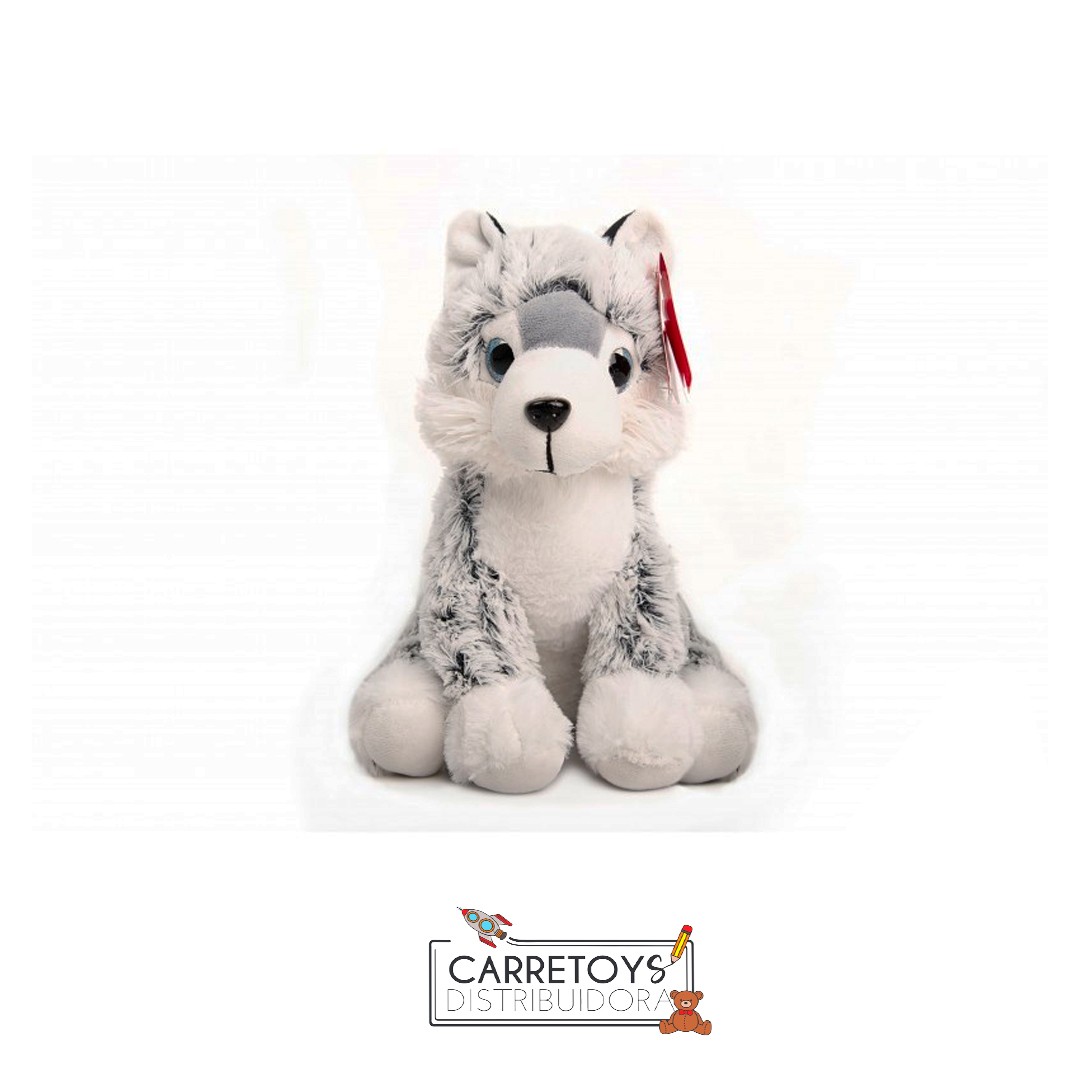 peluche-perro-siberiano-25cm-yanitoys-2463