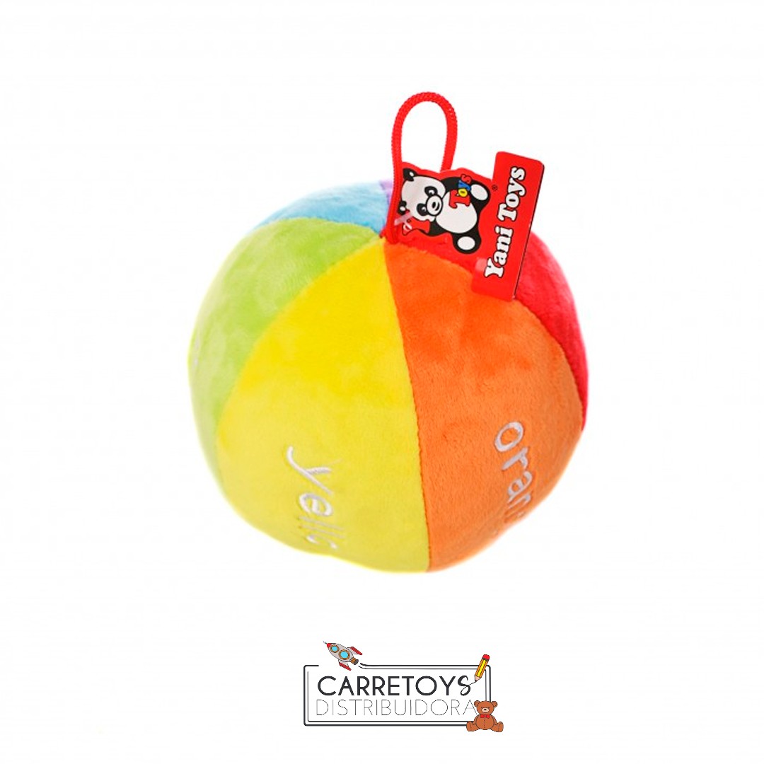 peluche-sonajero-pelota-16cm-yanitoys-2472