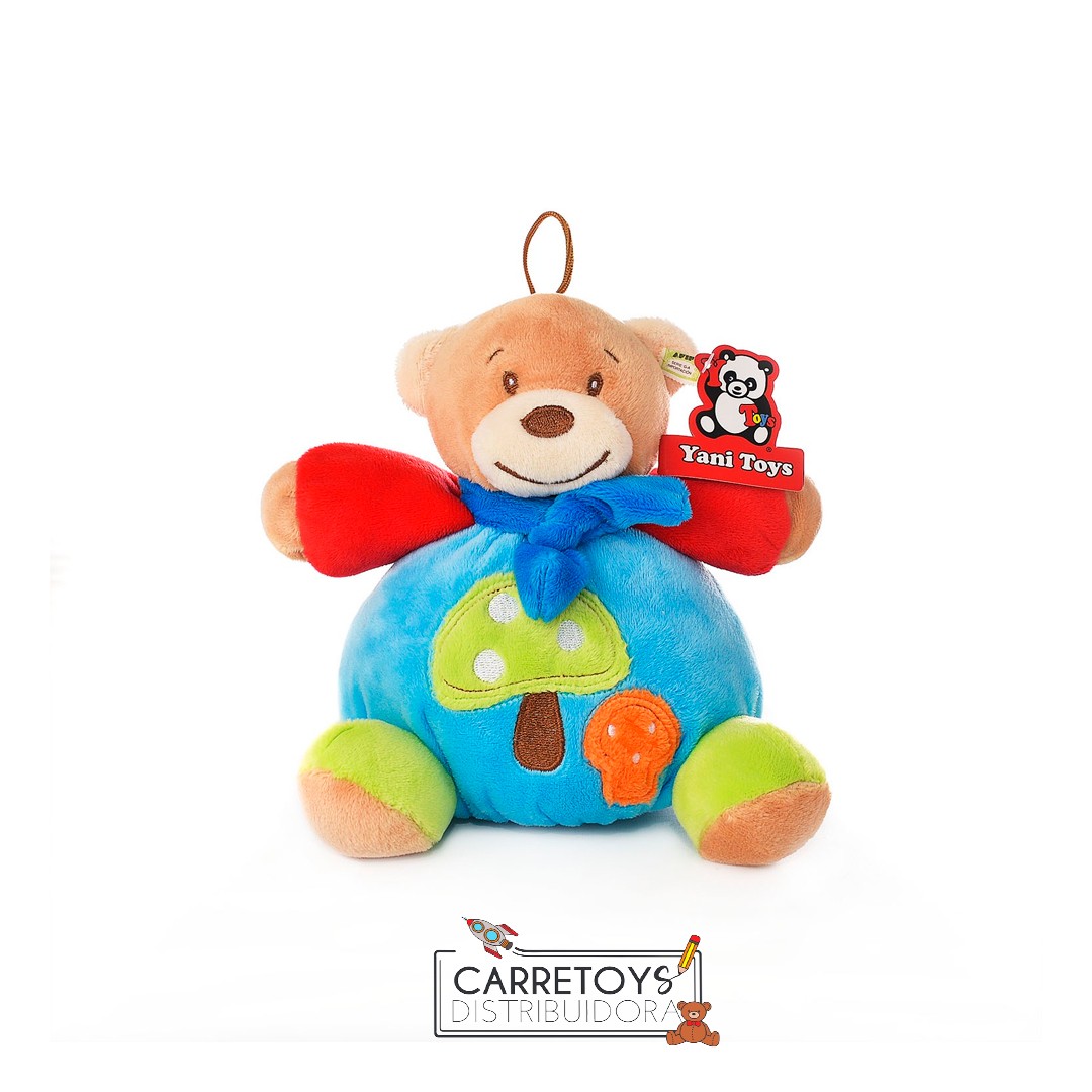 peluche-sonajero-oso-cmono-18cm-yanitoys-2563