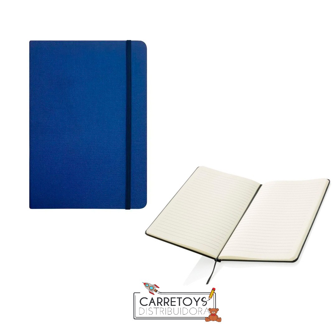cuaderno-rayado-a5-80hojas-azul-carbest-2580