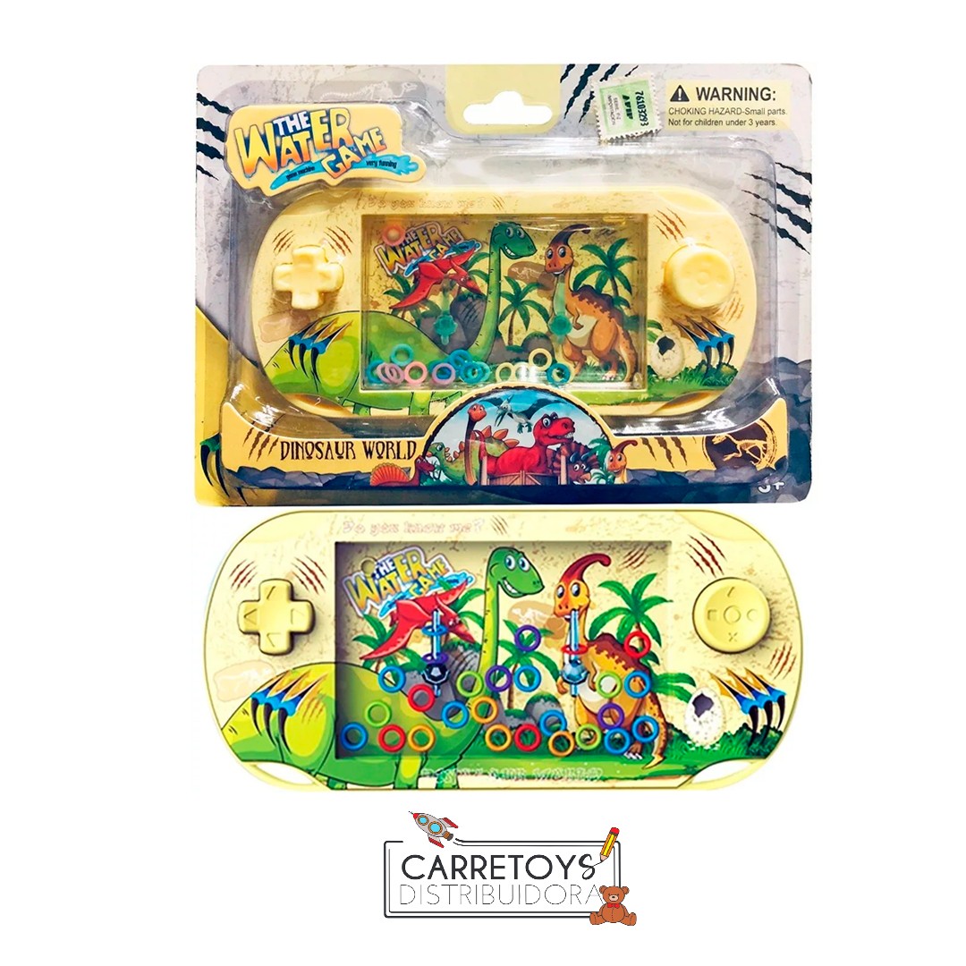 juego-de-agua-dinosaurio-botones-importado
