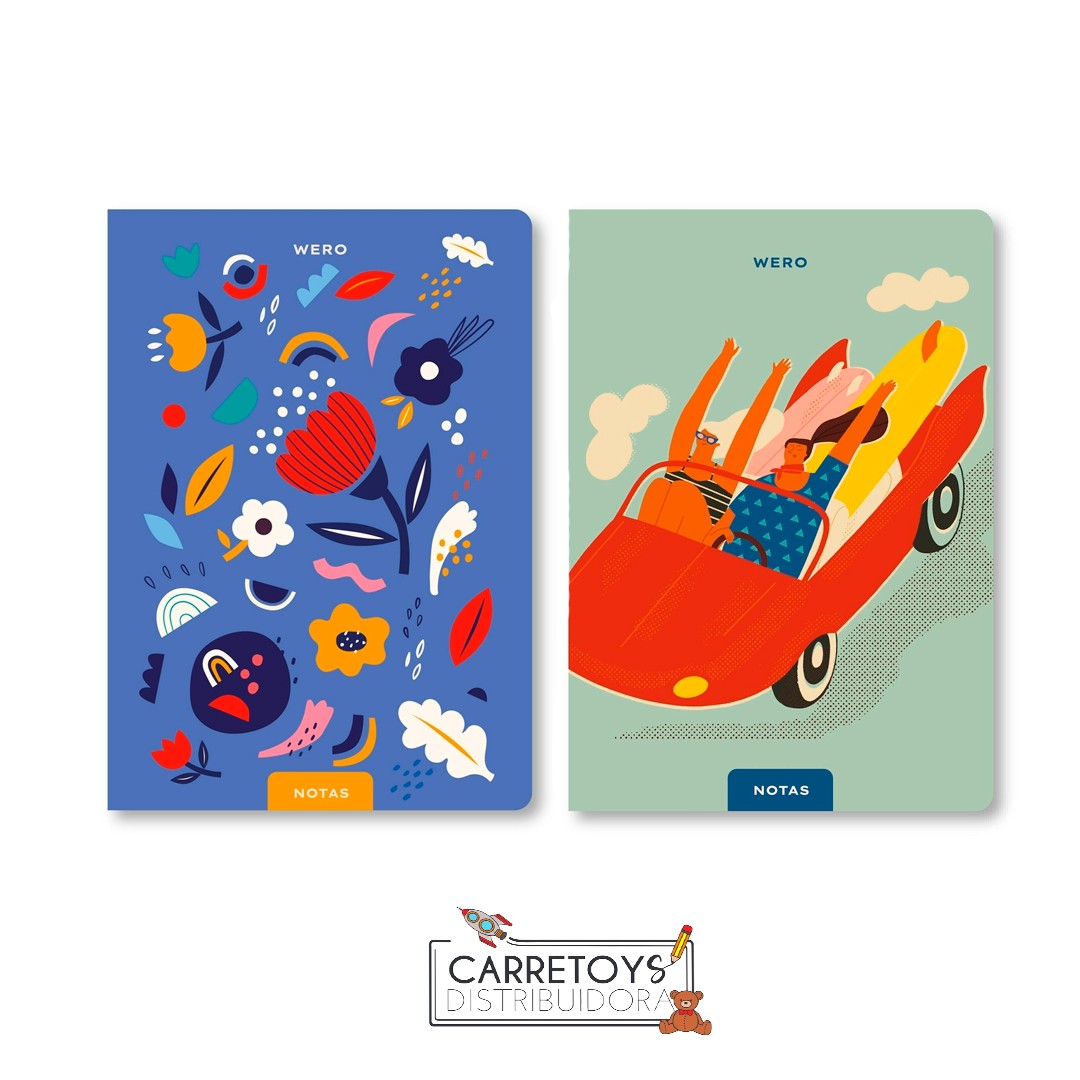 libreta-12x17-cm-32hjs-lisas-wero-2617