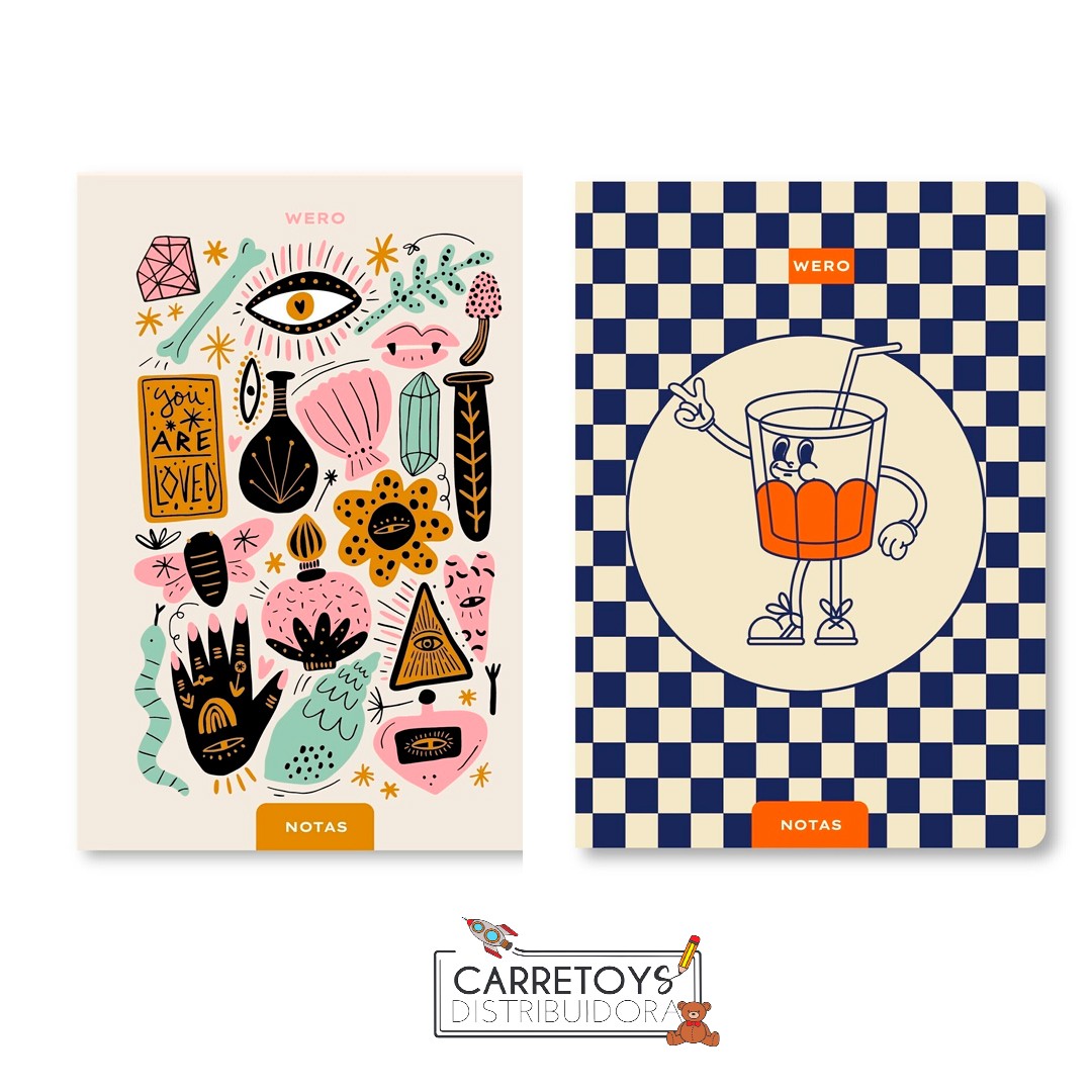 libreta-12x17-cm-32hjs-lisas-wero-2617