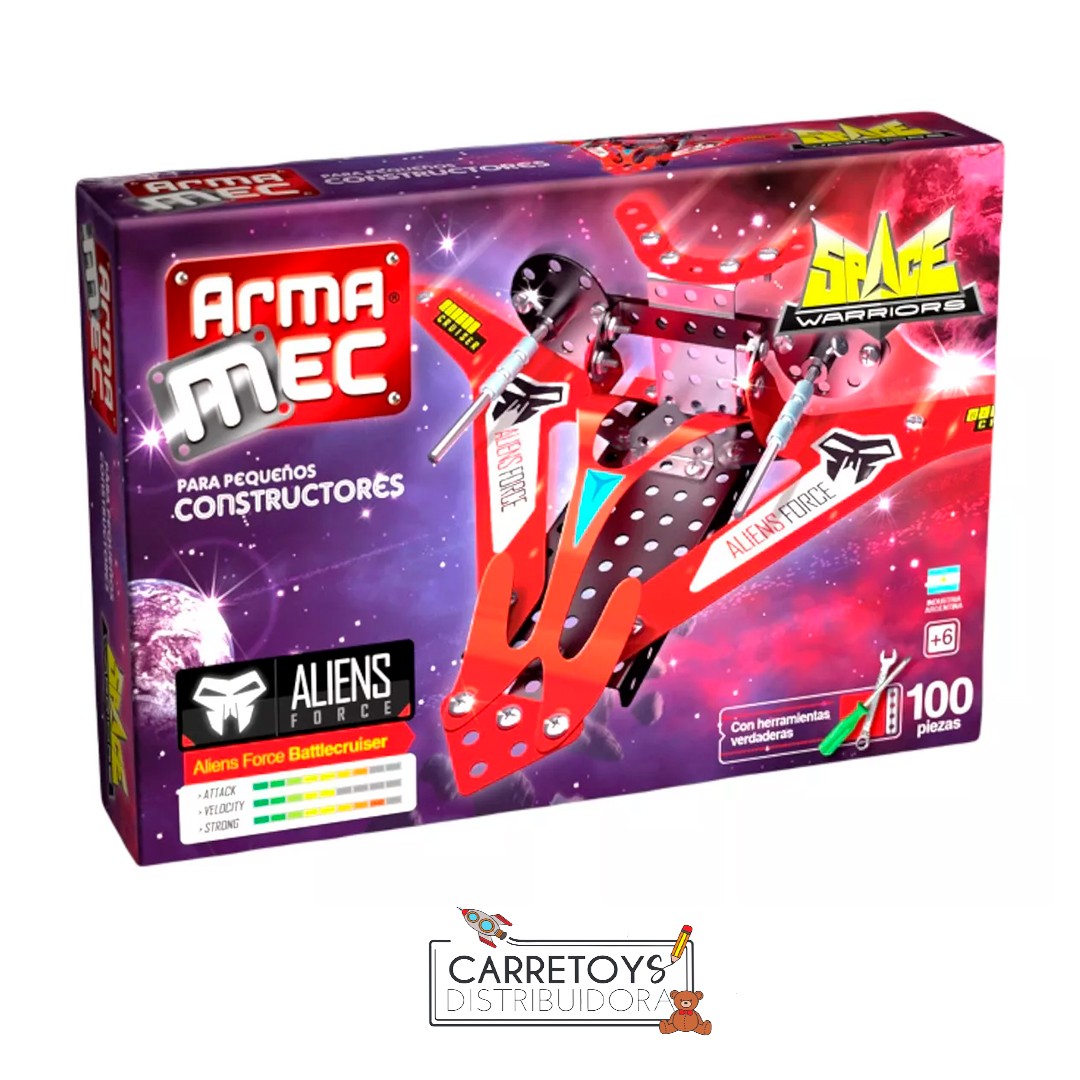 armamec-aliens-force-space-warriors-battlecruiser-caja-chica-100-cimepiezas-275