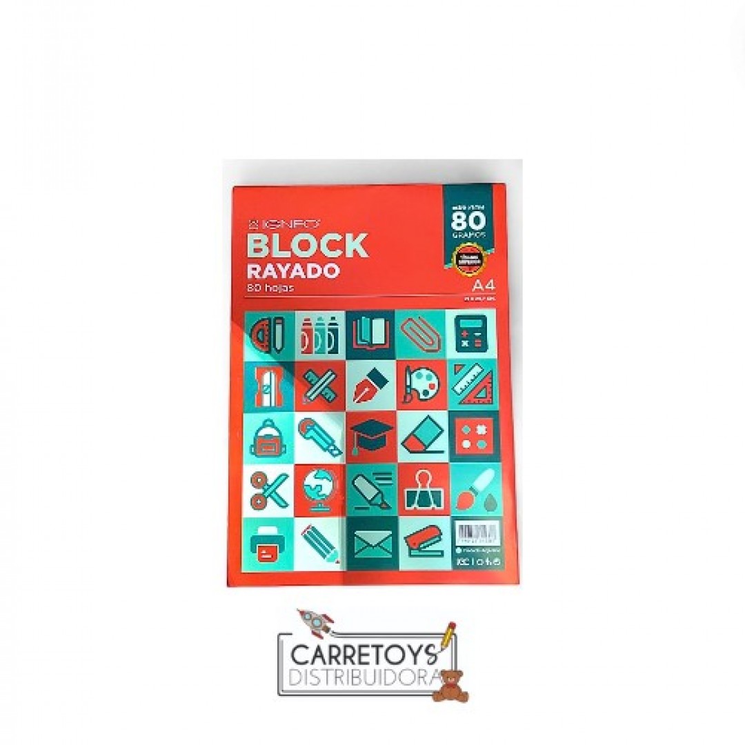 block-rayado-c-5-perforaciones-a4-80gr-x10-igneo-2776