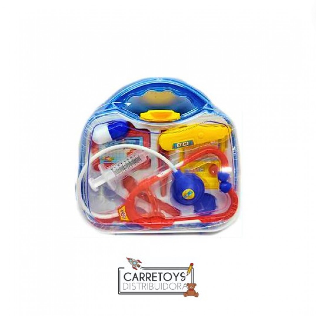 set-de-doctor-con-valija-blower-2861