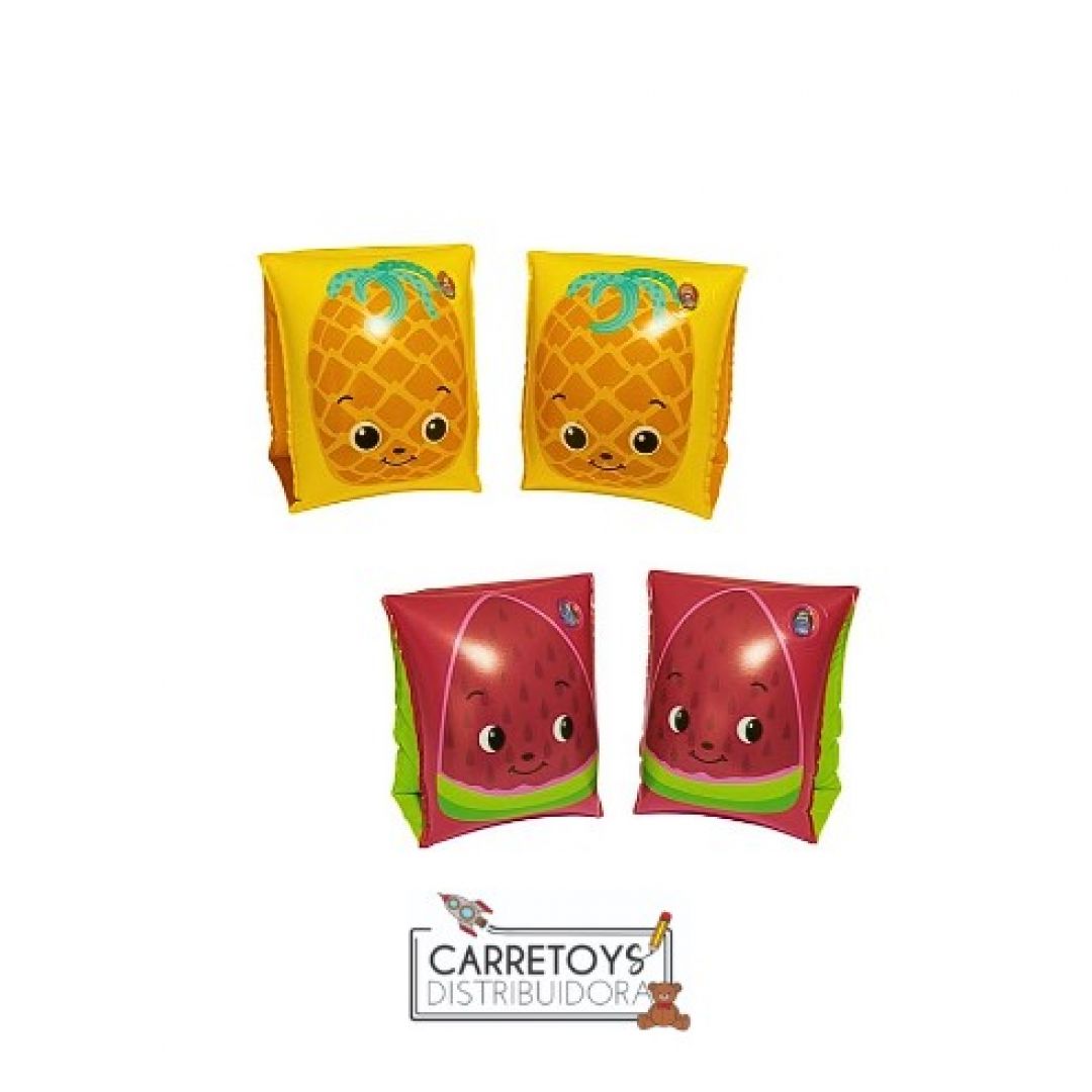 bracitos-frutas-surtido-23x15cm-bestway-3176