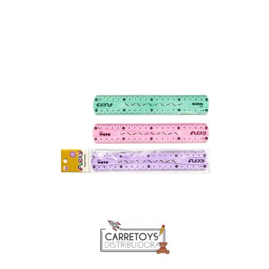 regla-flexy-20cm-wero-3207