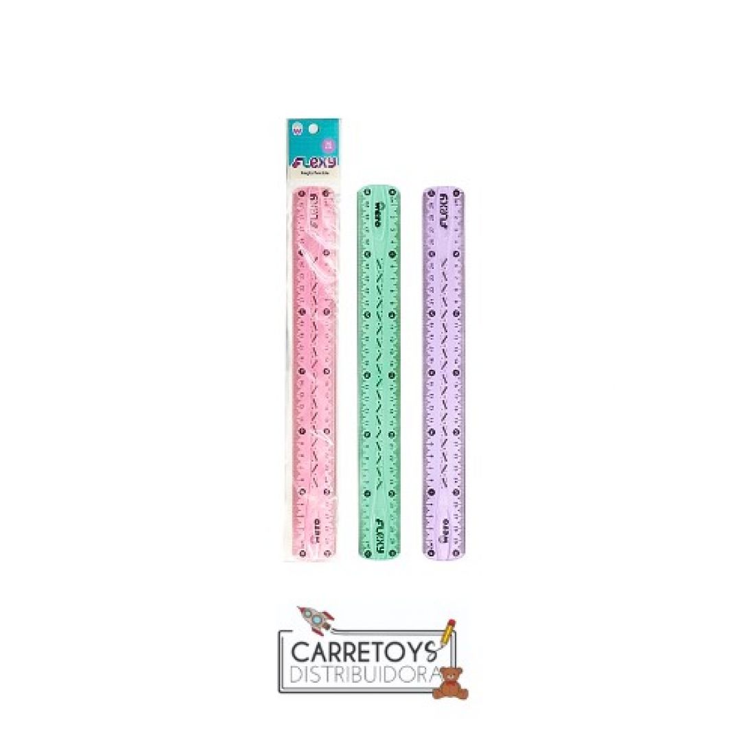 regla-flexy-30cm-wero-3208