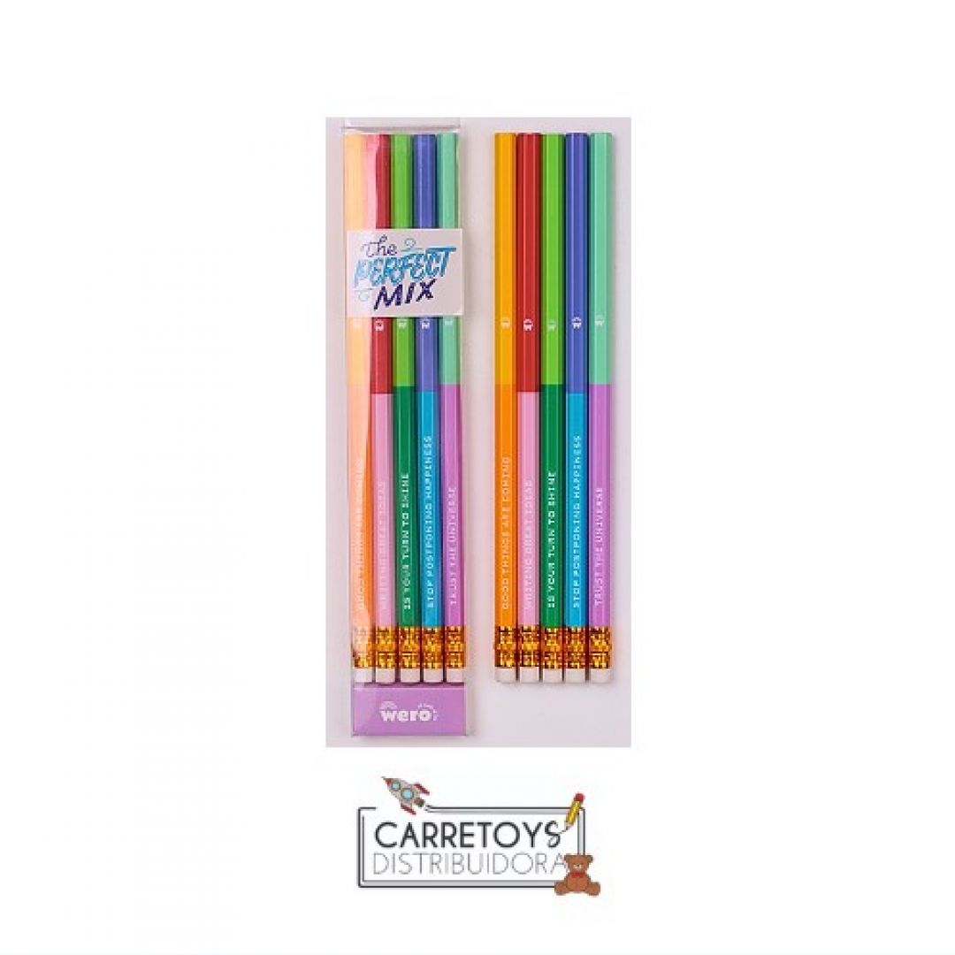 set-de-lapices-the-perfect-mix-wero-3224