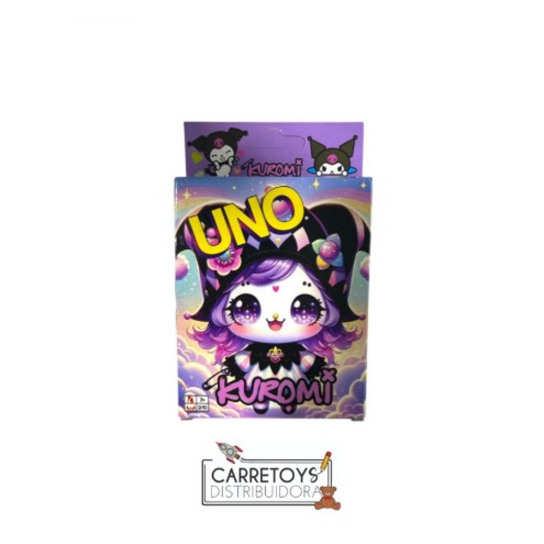carta-uno-kuromi-importado-3286