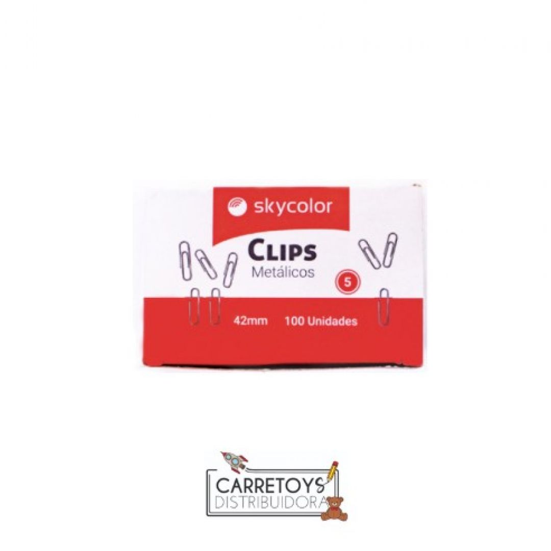 clip-metalico-n-5-x-100-unid-42-mm-skycolor-3344