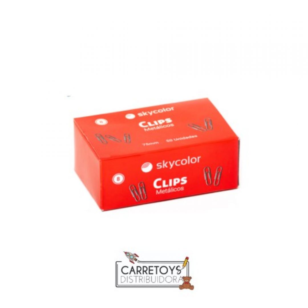 clip-metalico-n-8-x-100-unid-75-mm-skyocolor-3346