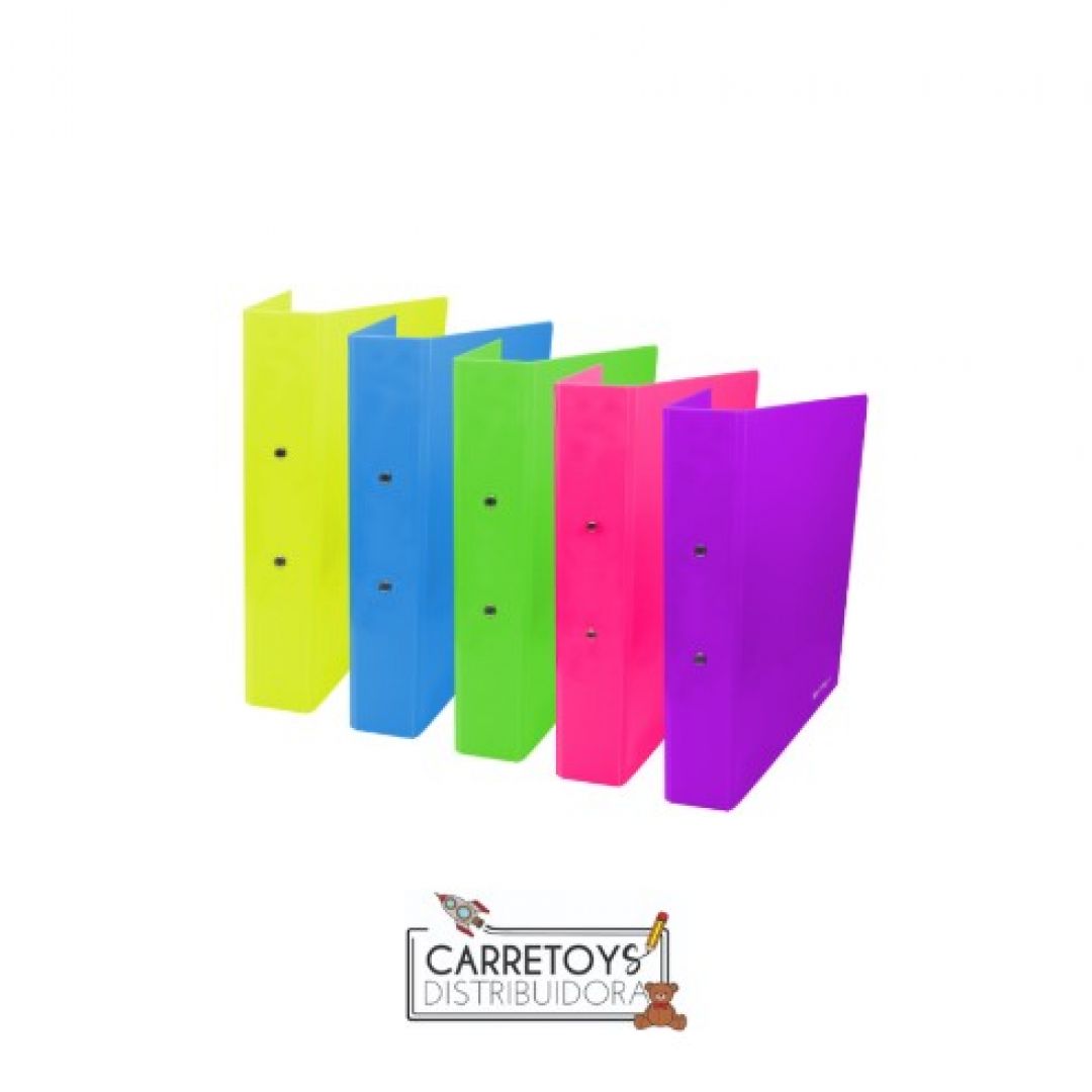 carpeta-plastica-a4-2x40-ezco-3440