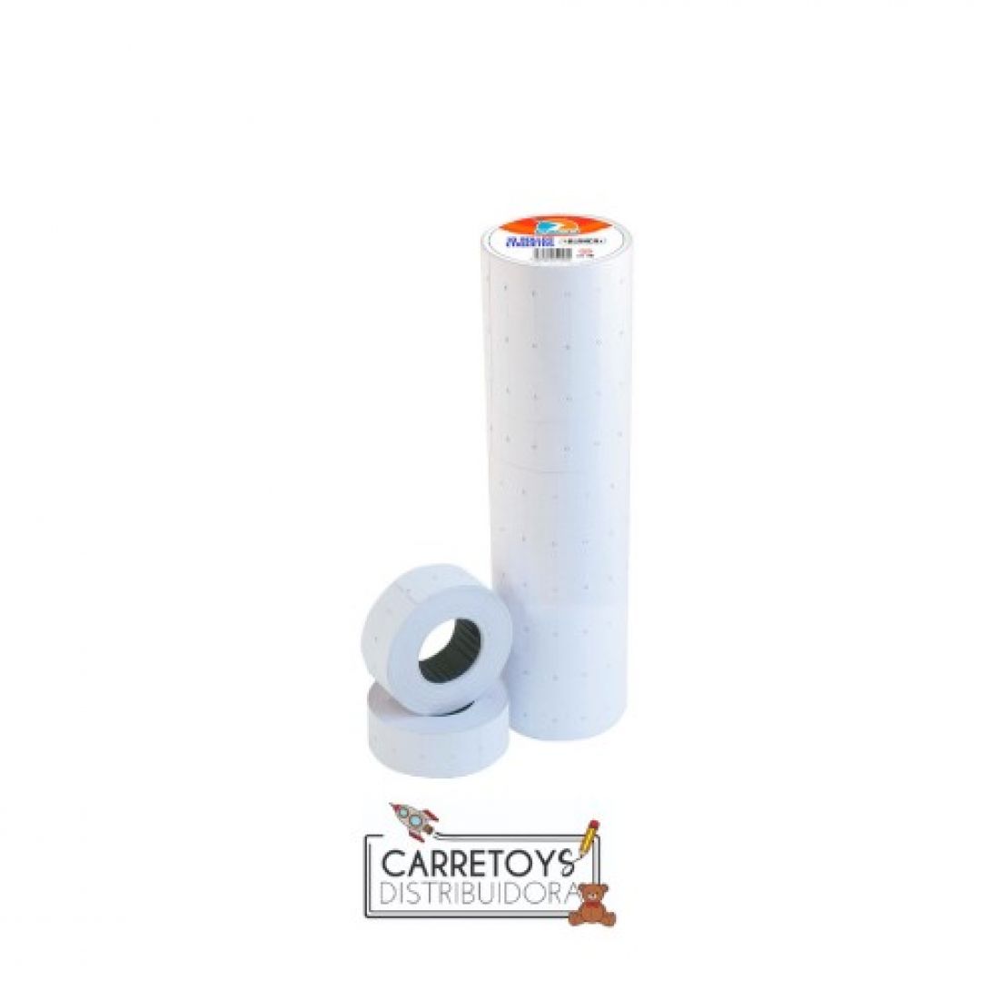 etiqueta-precio-blanca-x10-ezco-3449