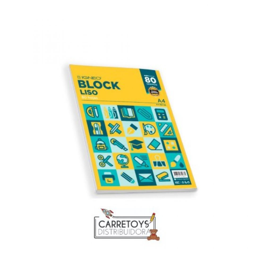 block-liso-a4-80gr-x10-igneo-3525