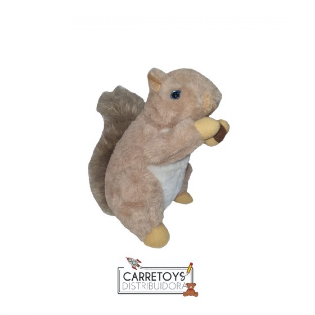 Méduse Carl Dick, Méduse Environ 30 Cm 3483 Peluche, Doudou