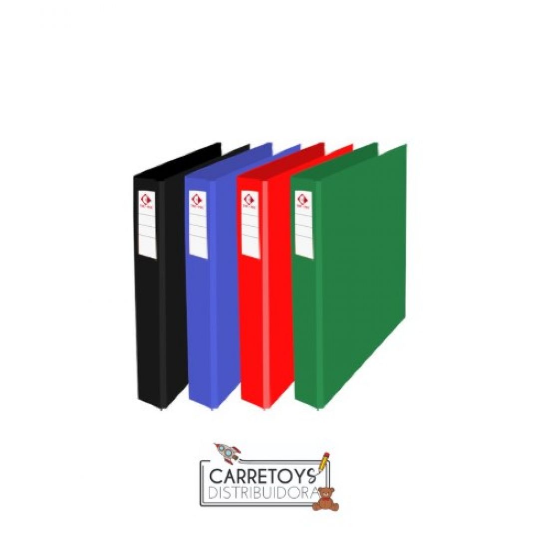 carpeta-pvc-color-a4-2x60-the-pel-3548