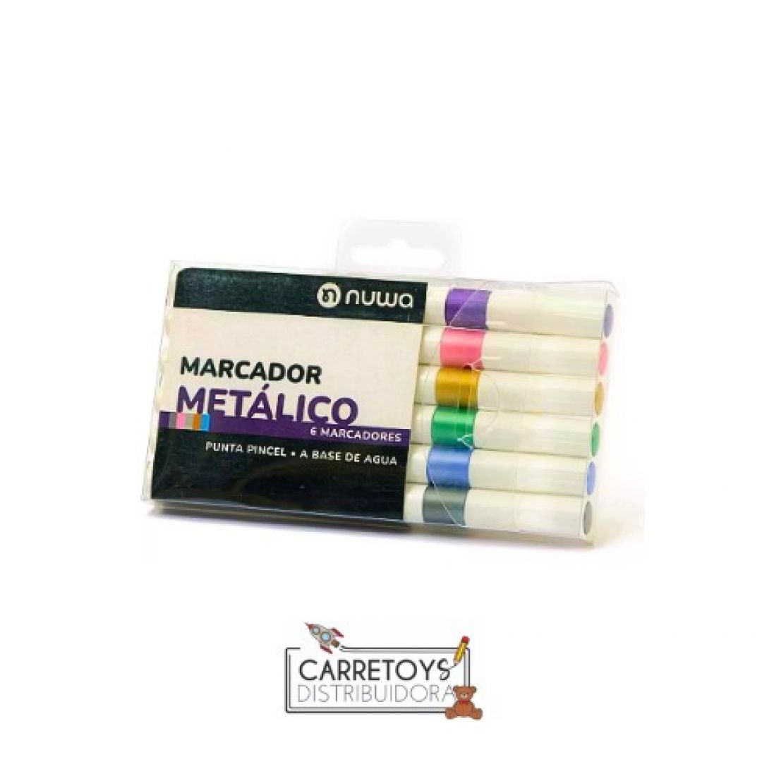 resaltador-metalico-x6-nuwa-3580